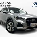 Audi Q2 2021