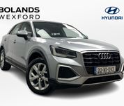 Audi Q2 2021