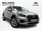 Audi Q2 2021