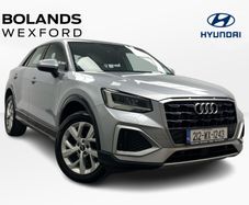 Audi Q2 2021
