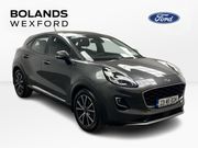 Ford Puma 2023
