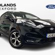 Ford Puma 2024