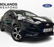 Ford Puma 2024