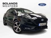 Ford Puma 2024