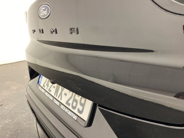 Ford Puma 2024