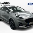 Ford Puma 2022
