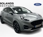 Ford Puma 2022