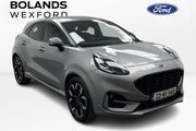 Ford Puma 2022