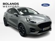 Ford Puma 2022
