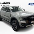 Ford Ranger 2025