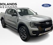 Ford Ranger 2025