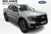 Ford Ranger 2025