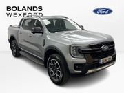 Ford Ranger 2025