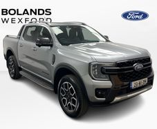 Ford Ranger 2025