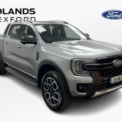 Ford Ranger 2025