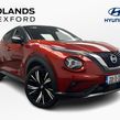Nissan Juke 2020