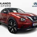 Nissan Juke 2020