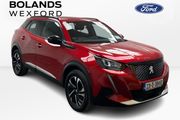Peugeot 2008 2023