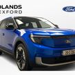 Ford Explorer 2025