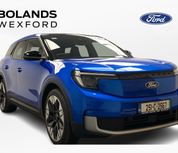 Ford Explorer 2025