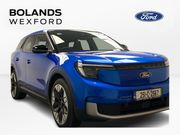 Ford Explorer 2025