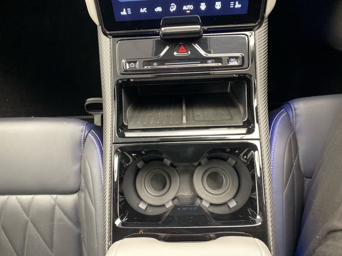 Ford Explorer 2025