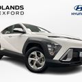 Hyundai Kona 2025