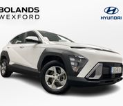 Hyundai Kona 2025