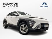 Hyundai Kona 2025