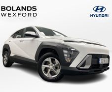 Hyundai Kona 2025