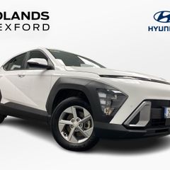 Hyundai Kona 2025