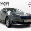 Skoda Fabia 2022