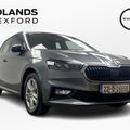 Skoda Fabia 2022