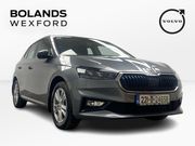 Skoda Fabia 2022