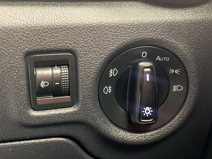 Skoda Fabia 2022