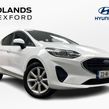 Ford Fiesta 2022