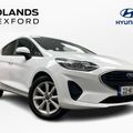 Ford Fiesta 2022