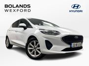 Ford Fiesta 2022