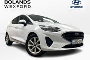 Ford Fiesta 2022