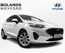Ford Fiesta 2022
