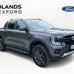 Ford Ranger 2026