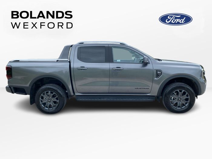 Ford Ranger 2026