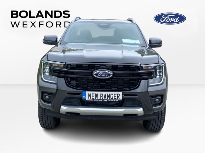 Ford Ranger 2026