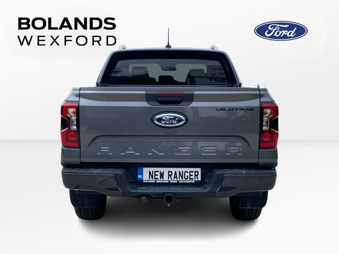 Ford Ranger 2026