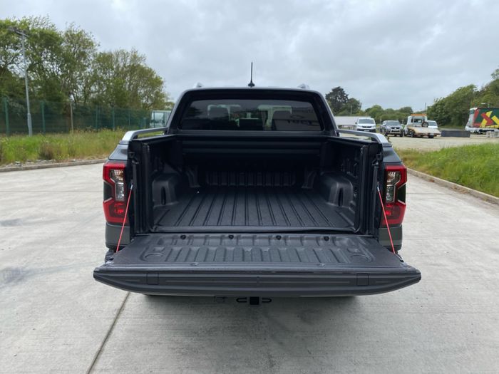 Ford Ranger 2026