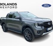Ford Ranger 2026