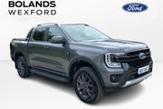 Ford Ranger 2026