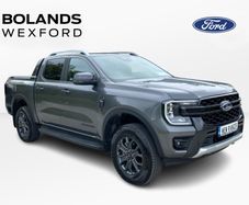 Ford Ranger 2026