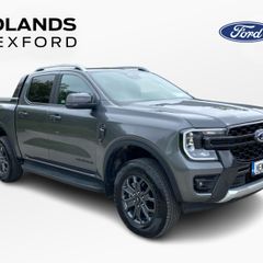 Ford Ranger 2026