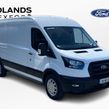 Ford Transit 2024